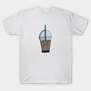 Bubble Tea Love T-Shirt